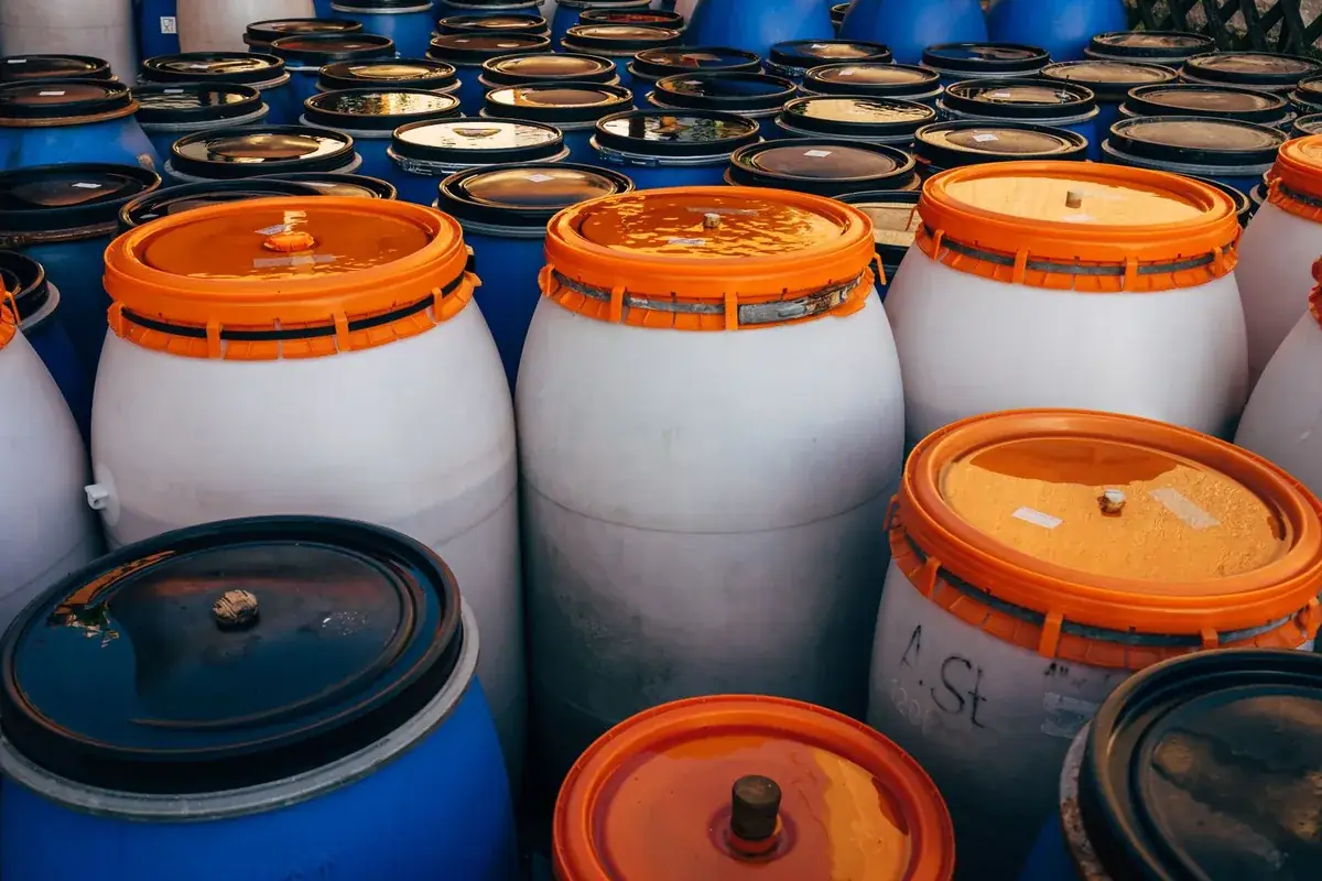 Chemical & Toxic Waste Cleanup in Falls Creek, PA